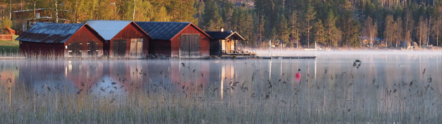 Härliga höst!