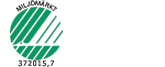Svanen-certifierad